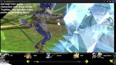 Mr. Incredible Discovers Smash Ultimate