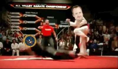 SEC learned their lesson! Don’t Mess With Ted!