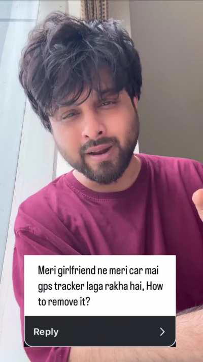 Sahi kaha bhai ne 🗿