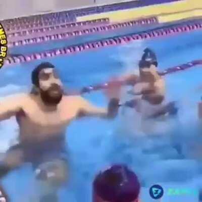 Pesado igual a mãe do ADM