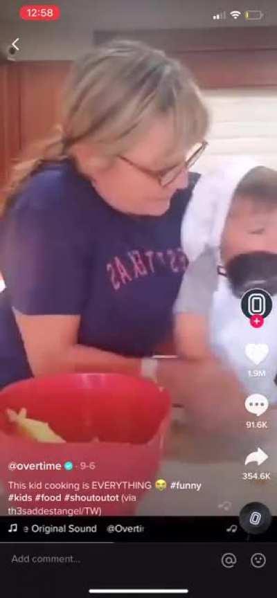 this videos makes me want to fucking scream