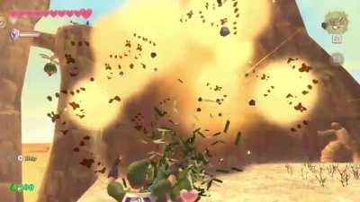 [SS] Please don’t ask