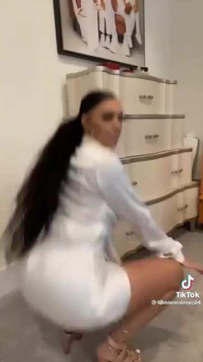 😍😍😍😍 I got y’all