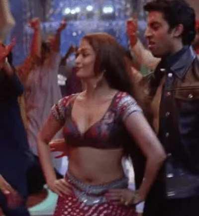 A peek into Bachchan Bang session