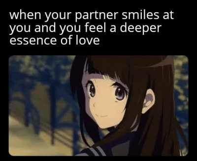 That moment is something else.