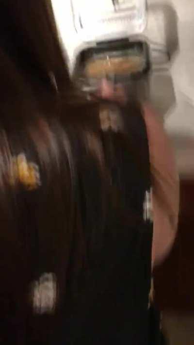 Free use rules extend to the kitchen