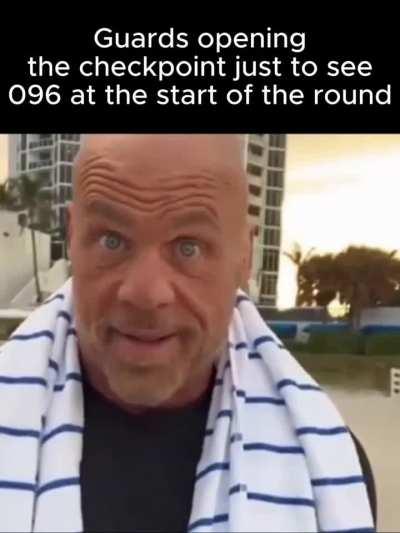 The Guard Experience