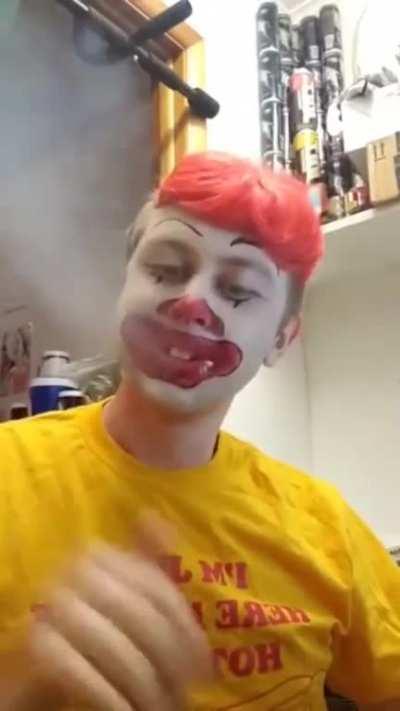 American Food chain coming to China