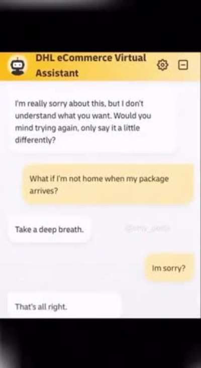 AIs are just SO smart