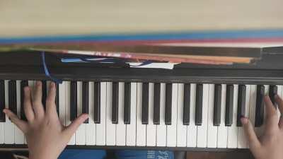 Canım sıkıldı, piyanoda Windows XP açılma ve kapanma sesi çaldım. Beğenilirse Windows 9x seslerini deneyeceğim