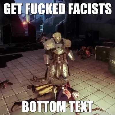 Margaret Thatcher Moment