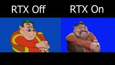 RTX ON