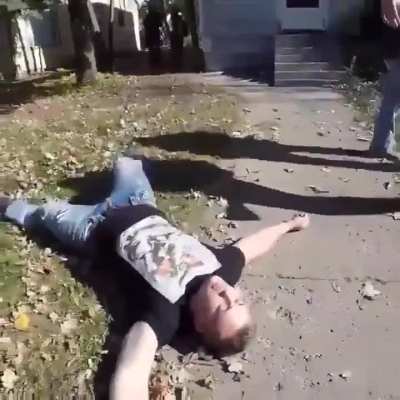 Elon Rough Day at the Office