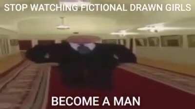 211 karma, caralho. Vlwkkkkk