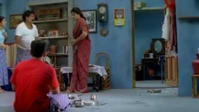 Situation in Annapurna Studio today 