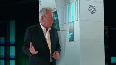 The History of Encabulators and HyperEncabulation Technologies