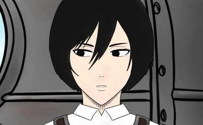 Anime leak, i’m italian so my dub sucks