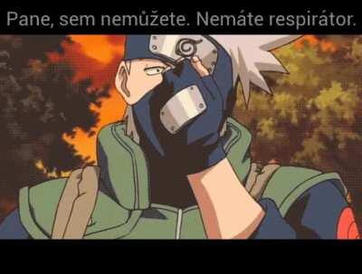 Co je pod rouškou číslo 1?