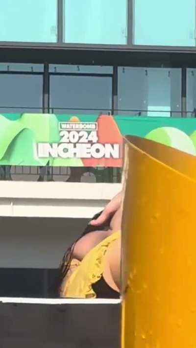 fromis_9 - Seoyeon & Jisun