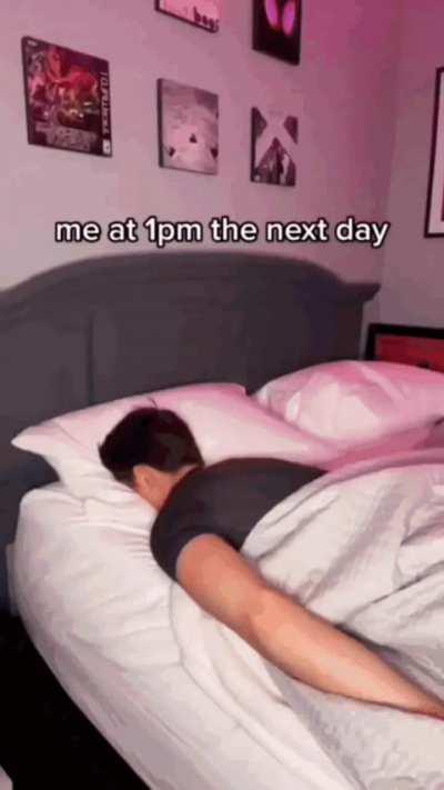 Anyone else relating?