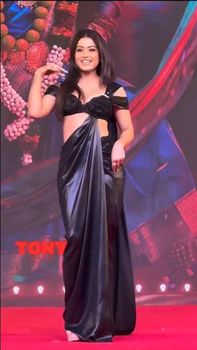 Rashmika Mandanna 😍