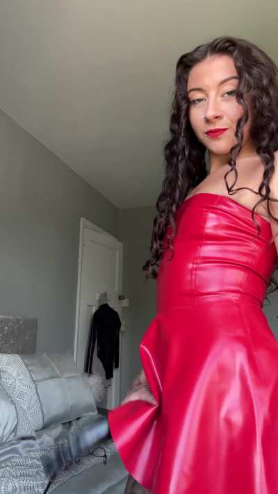 Bow down and serve the cock that owns you entirely.