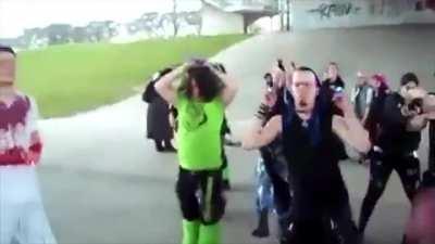 Streets loving Red ++** 🧛🏾‍♂️🧛🏾‍♂️🧛🏾‍♂️