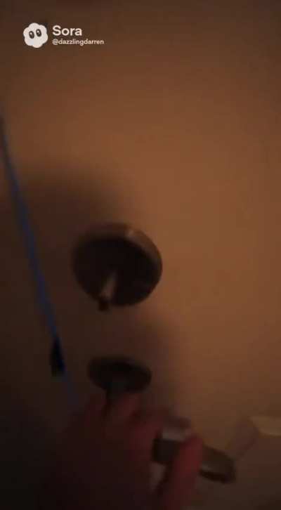 Be careful Duncan...