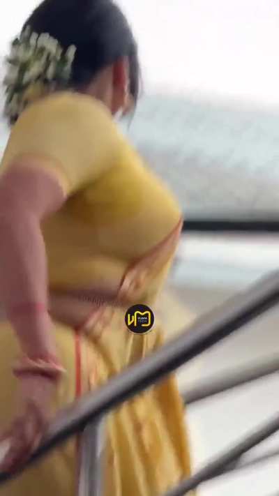 Anna Rajan (Malayalam Actress)