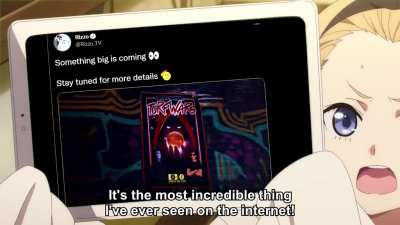 Helping raise awareness. [Pog Content Inbound]