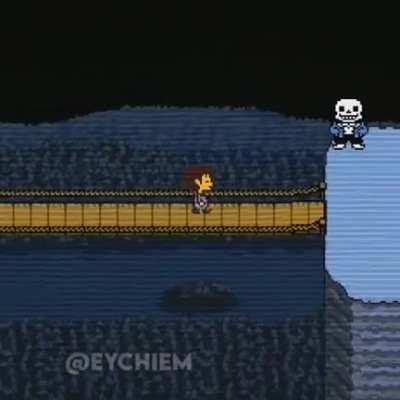 The good times that we had before