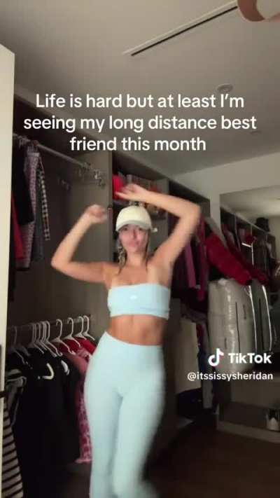 Why is it looking a little fla… 😬