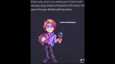 Snepai is mad😰😰