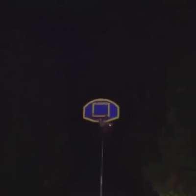 Yeet for distance. Kobe for accuracy.