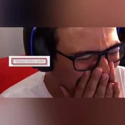 Aguardo a Mamada Woodszin...