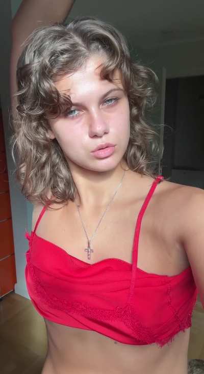 Would you creampie your best friend&rsquo;s daughter? 🥹💖🫶🏻🍬