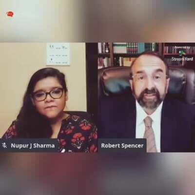 [OpIndia] Are the Hadits that are used to interpret Quran responsible for the violence while the Quran is largely peaceful? jihadwatchRS answers