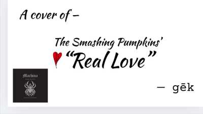 One of my favorite SP tracks