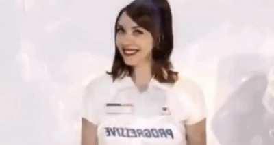 Blursed-Lady Dimitrescu