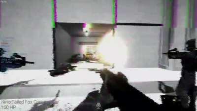 A TV Opening, SCP:SL-style