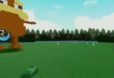 Lorax lore 💀💀💀