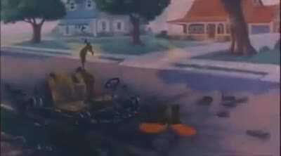 I’m 15 and this is yeet