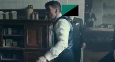 The anarchist version