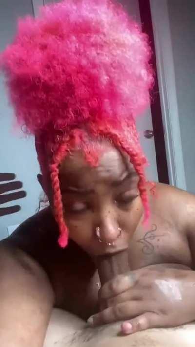 SHE'S HUNGRY 😋 #Get her Recently Updated collection (12 gb) in comments 👌🏾👇🏾