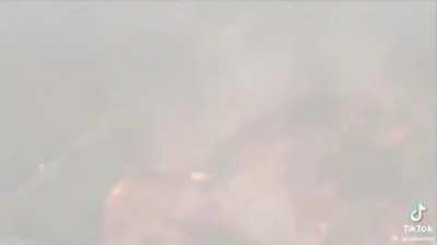 How to make omelets.