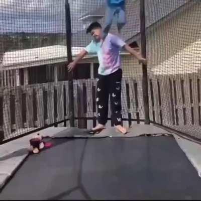 Kids gotta learn somehow.