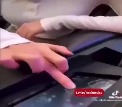 Nice gaming rig...wait