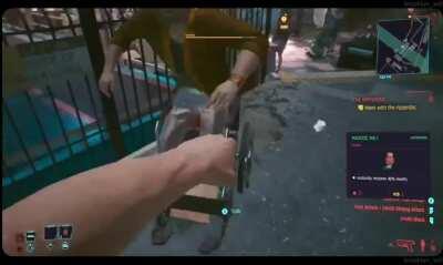 I can’t be the only one who saw this coming