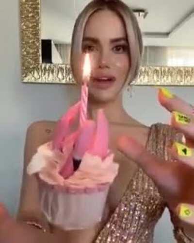 Segundo truco de magia