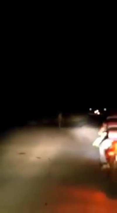 Jharkhand “Alien” viral video